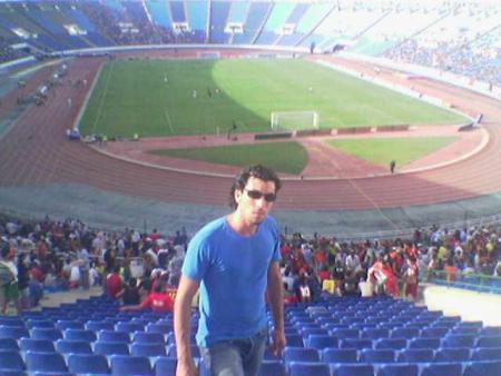 C est moi et  Moyal abd llah